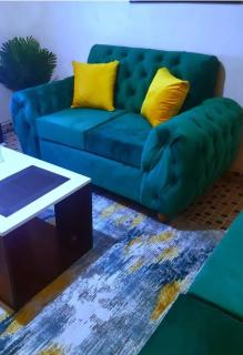 Serene Luxe - Nairobi - 3