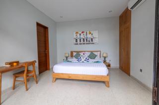 Lavina Ubud Villas - 5