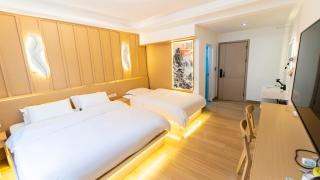 Yibuxuan Boutique Hotel Yangshuo - 7