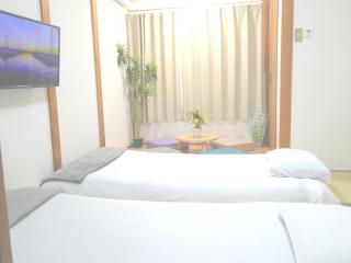 Nishikujo stay5 - Vacation STAY 14800 - 8