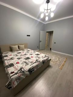посуточно квартира 10000 за ночь - Aktau - 0