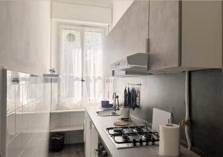 BWR - Two-room apartment near Navigli area, Foppa - Milan - 9