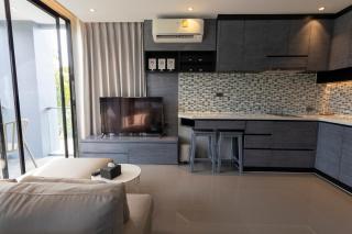C122 Sofa Bed washing Machine 600m Beach - Kathu - 9