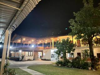 Sanhak Guesthouse 1 - Ban Nahin-Nai - 0