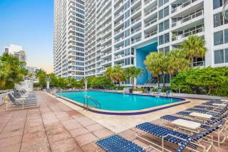 The Grand Biscayne Bay - Miami - 5