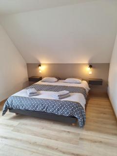 Maison individuelle, 10 minutes de Colmar 4 chambres - 8 personnes - 2 sdb - Wintzenheim - 1