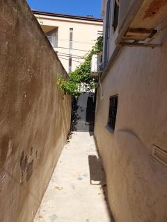 Authentic Jaffa Home in Maronite Quarter - 5