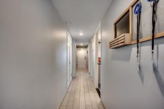 Spacious Condo on Golden Mile, Panoramic Ocean View From All Bedrooms - Myrtle Beach - 5