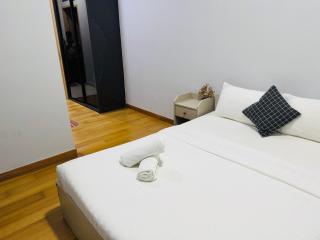 Suites at luxe colony klcc - Kuala Lumpur - 9