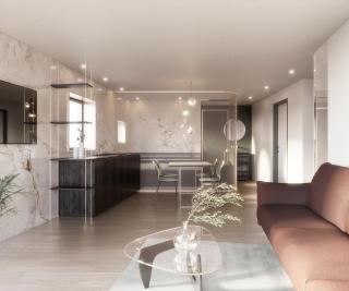 Alpin & Stylehotel Die Sonne - Partschins - 9