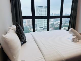 Suites at luxe colony klcc - Kuala Lumpur - 5