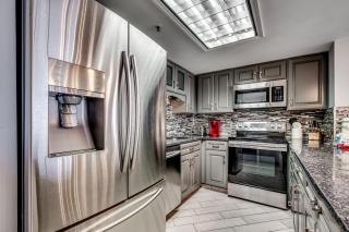 Spacious Condo on Golden Mile, Panoramic Ocean View From All Bedrooms - Myrtle Beach - 7