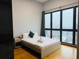 Suites at luxe colony klcc - Kuala Lumpur - 1