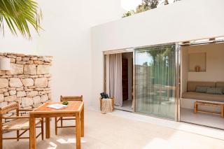 Boutique Hotel Jardines de Palerm - San Jose - 9