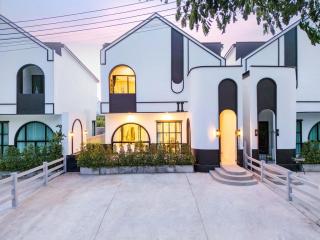 Gift Pool Villa Khaoyai เขาใหญ่ บ้านพักเขาใหญ่ พูลวิลล่าเขาใหญ่ - Ban Nong Ka Cha - 0