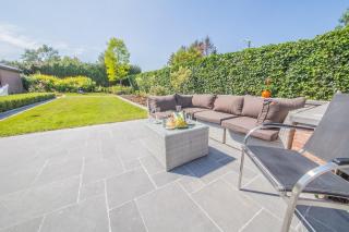Gite du Vivier near Durbuy swimming pool and sauna - Somme-Leuze - 7