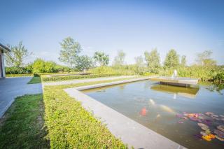 Gite du Vivier near Durbuy swimming pool and sauna - 6