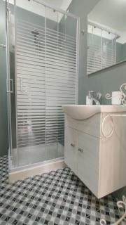 La casetta Bianca - 1