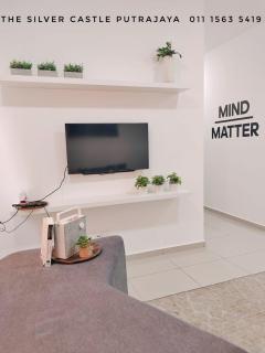 Silver Castle Putrajaya - 9