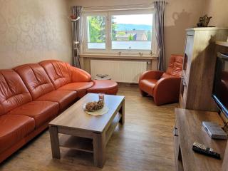 Ferienwohnung Grüner Horizont - - 0
