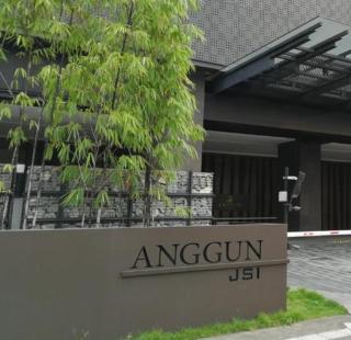 Anggun Residence near KLCC - Kuala Lumpur - 2