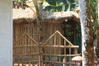 Green Ark Resorts - Thekkady - 2