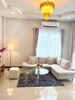 Cherina Pool Villa2 - Ban Yep Chaeng - 8