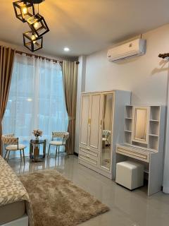 Cherina Pool Villa2 - 4