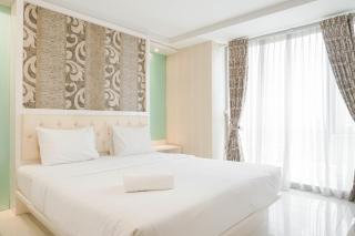 Spacious 2BR at The Mansion Kemayoran Apartment By Travelio - 0