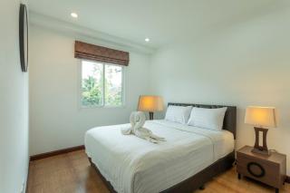 V69 15min Convenient to Patong Building Gym - Kamala Beach - 8