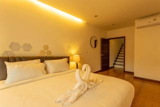 V69 15min Convenient to Patong Building Gym - Kamala Beach - 6