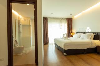 V69 15min Convenient to Patong Building Gym - Kamala Beach - 2