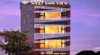 Hotel West End View A Unit of Hotel SC Residency - Zirakpur - 0