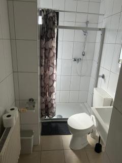 Monteurwohnung Hagen Haus 1 - Hagen - 9