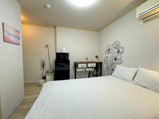 Multi Stay Osaka Nipponbashi 35 - Osaca - 0
