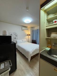 Multi Stay Osaka Nipponbashi 35 - Osaca - 7