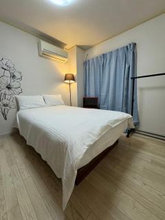 Multi Stay Osaka Nipponbashi 35 - Osaca - 5