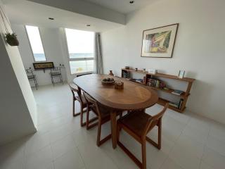 Modern Family Apartment Seaview - Porlamar - 1