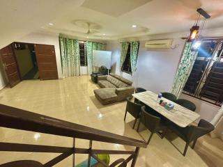 Indera Mahkota 8 Homestay Kuantan by Alyaa - 1