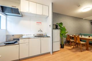 BP house 森ノ宮 - Osaca - 4
