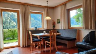 Haus Ausblick - Tux - 3