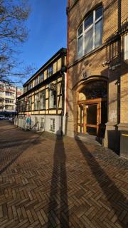 Vandrarhem Torget - Eslöv - Eslöv - 7