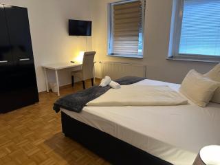 Luca´s Apartments - Warendorf - 5