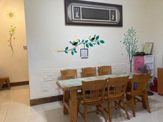 Guanshan Fukuda Homestay - Guanshan - 8