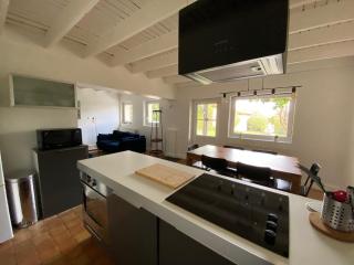 La Petite Maison, jardin et jacuzzi, proche de Lyon - Charly - 4