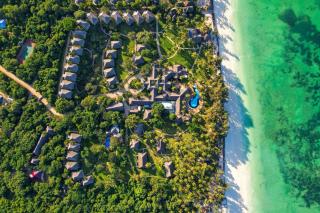 Bluebay Beach Resort & Spa - Kiwengwa - 9