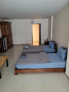 Sorot Darika Jomtien Beach - 8