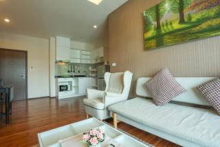 C130 Chic Condo Just 100m from the Shore - Rawai Beach - 8
