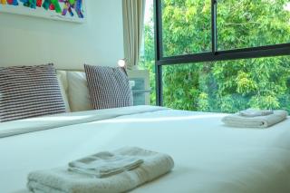 C130 Chic Condo Just 100m from the Shore - Rawai Beach - 7