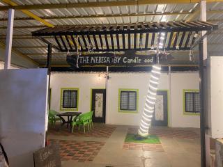 The Nebesa by CandleWood - Arambol - 0